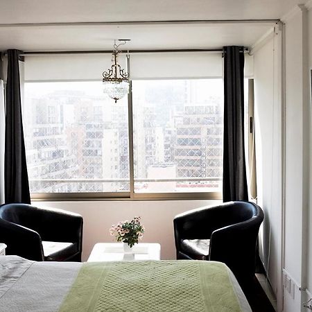 Vip Home ซานติอาโก ภายนอก รูปภาพ