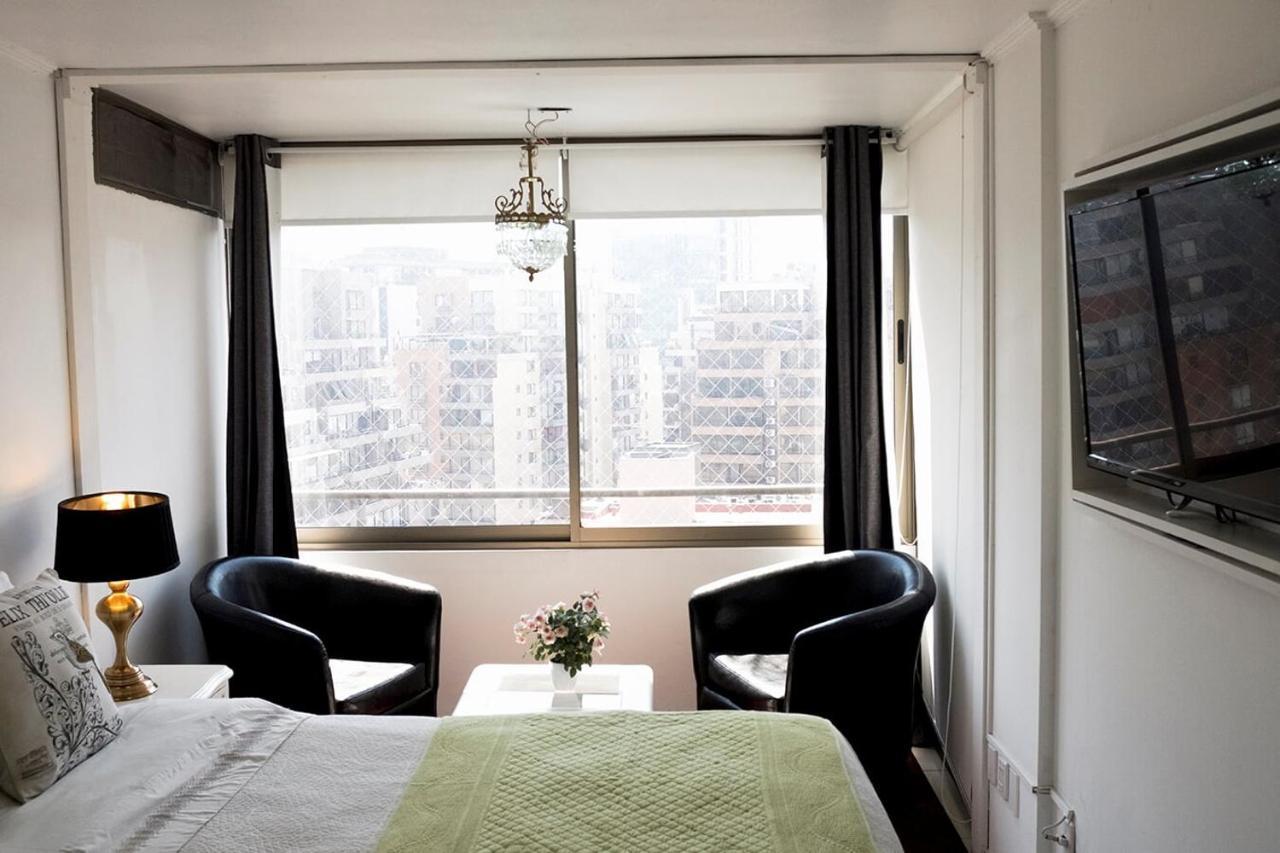 Vip Home ซานติอาโก ภายนอก รูปภาพ