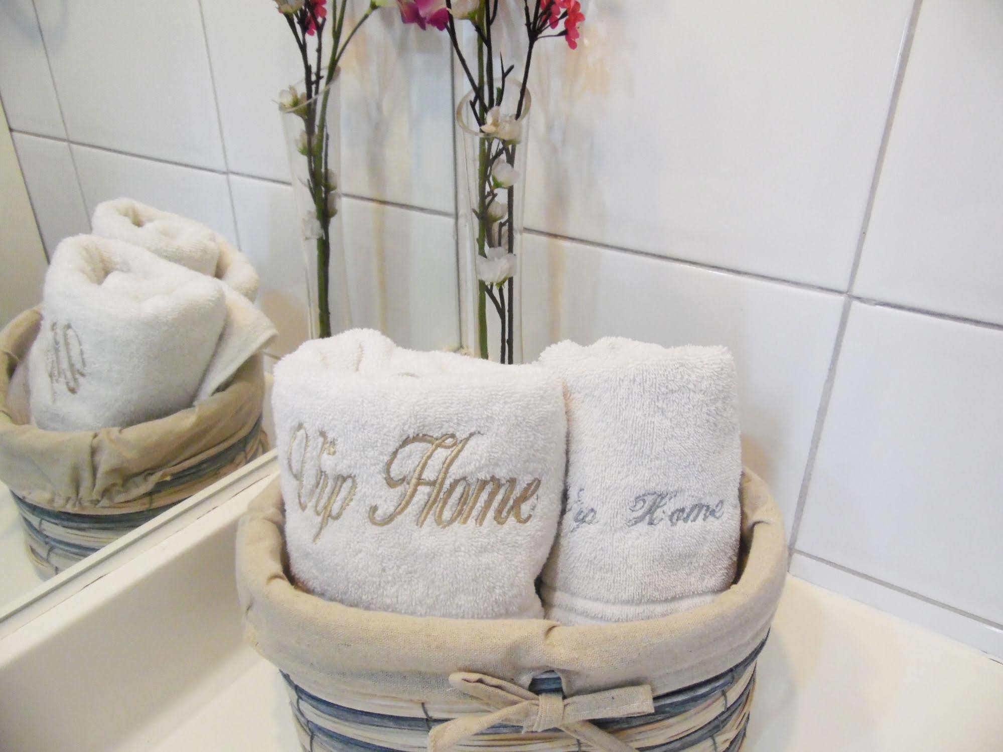 Vip Home ซานติอาโก ภายนอก รูปภาพ