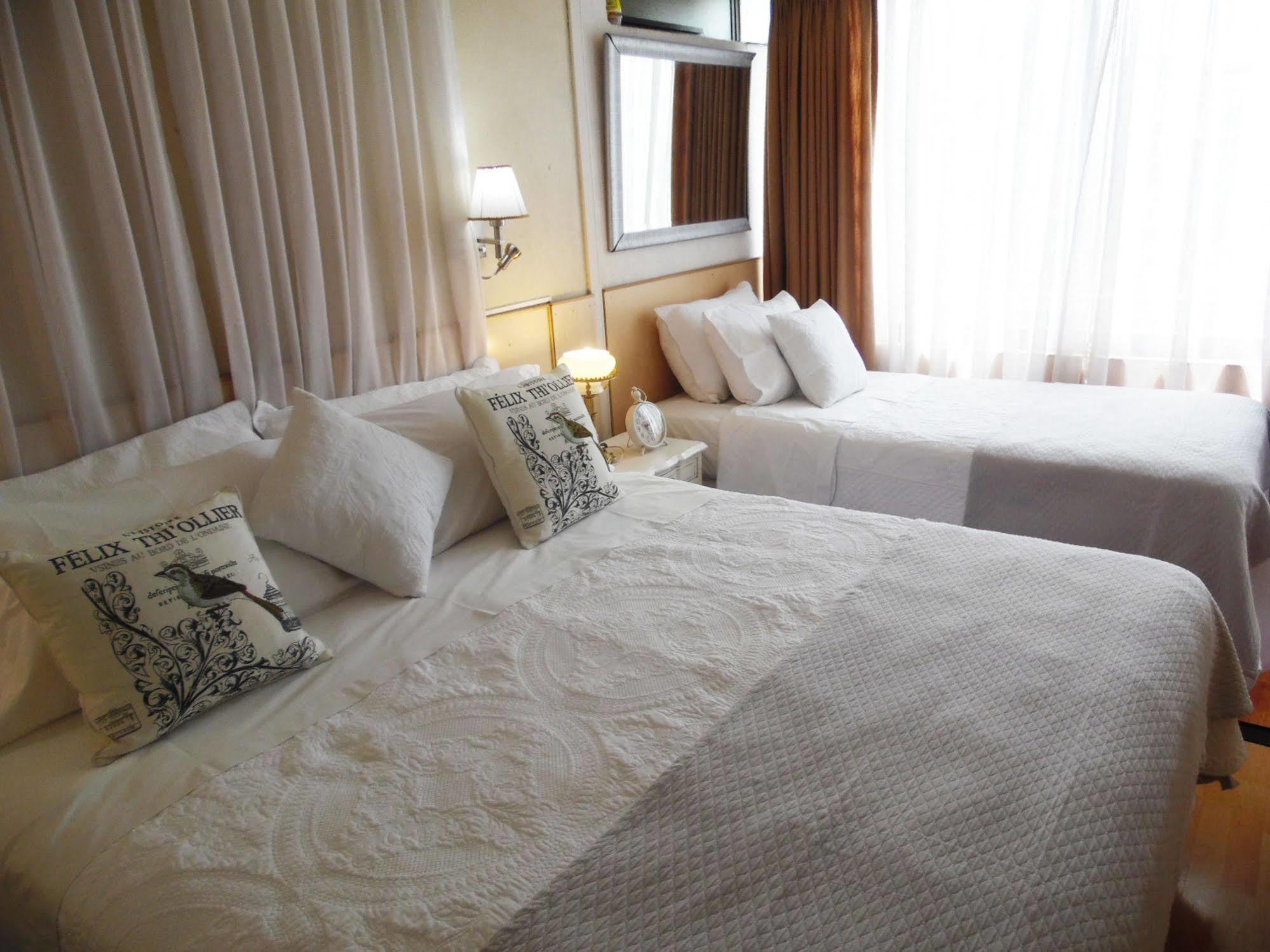 Vip Home ซานติอาโก ภายนอก รูปภาพ