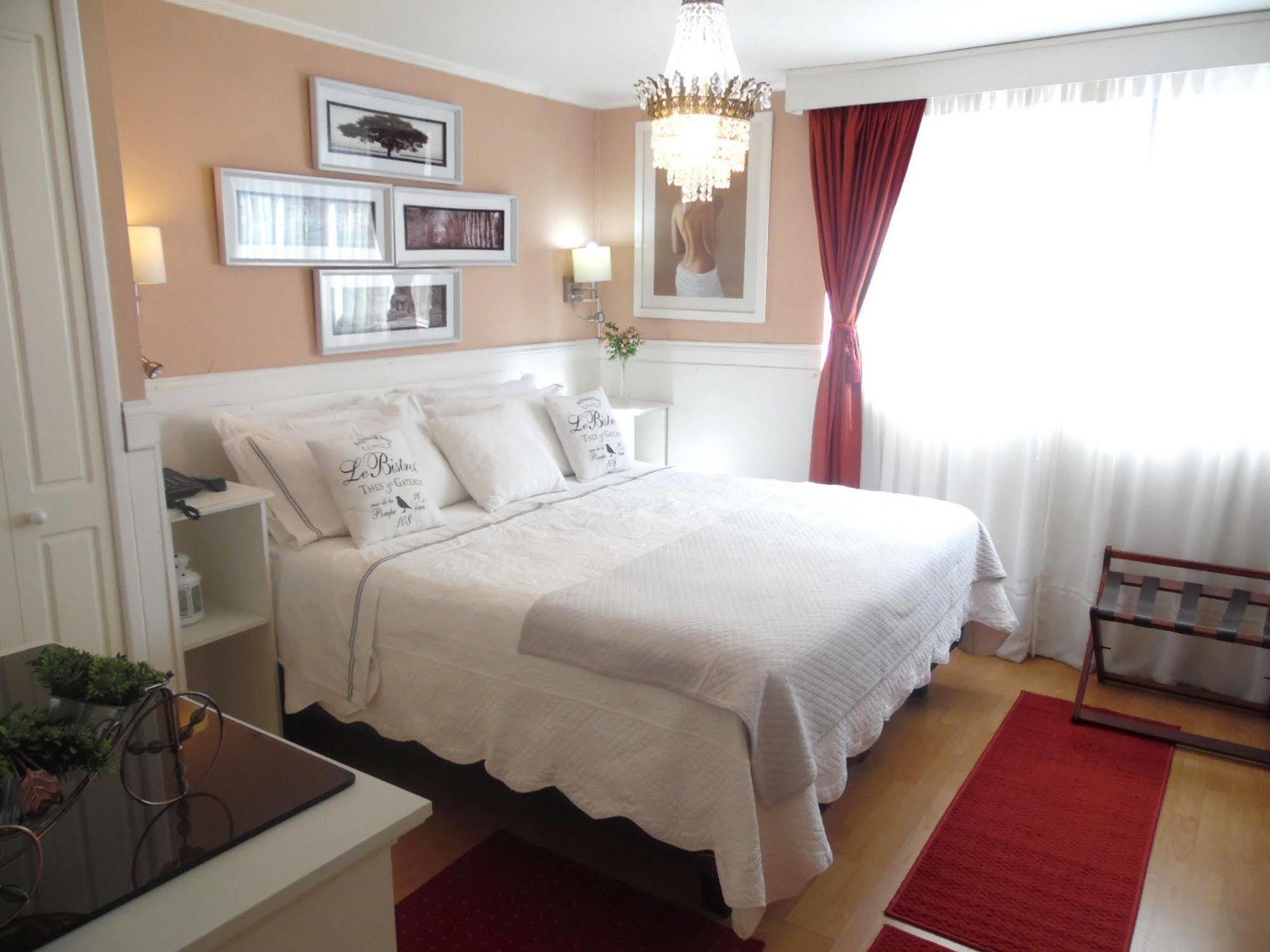 Vip Home ซานติอาโก ภายนอก รูปภาพ