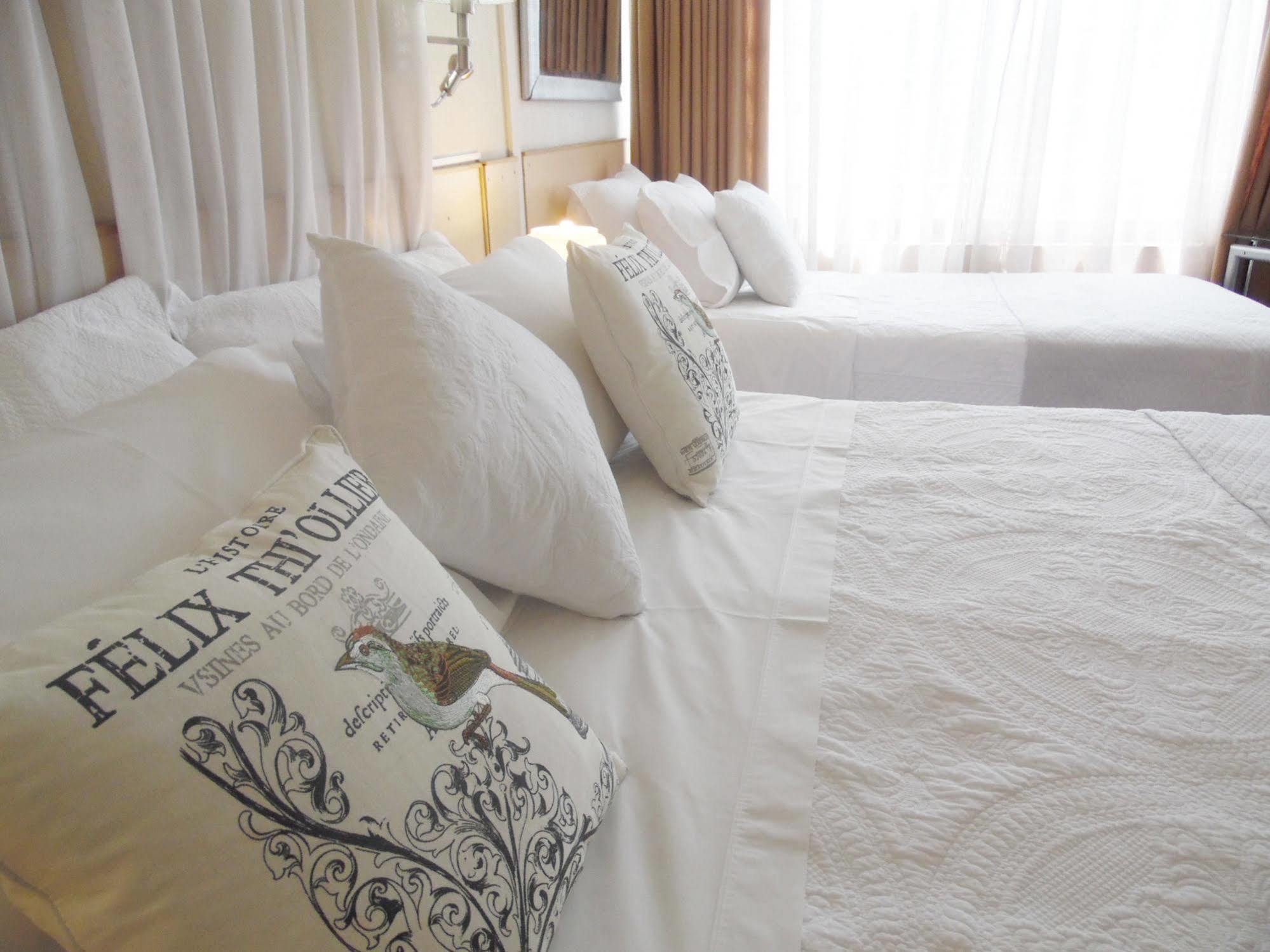 Vip Home ซานติอาโก ภายนอก รูปภาพ