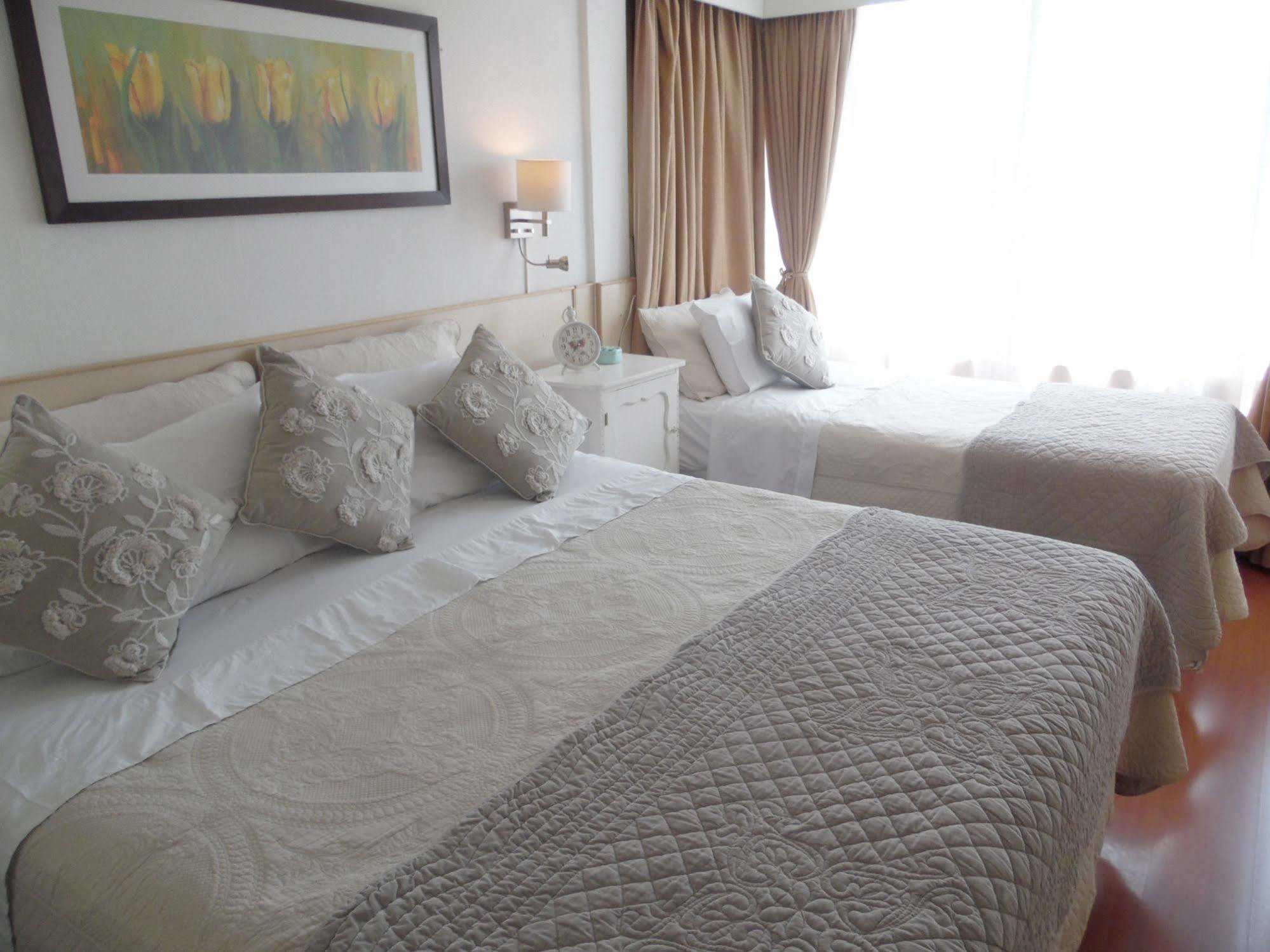 Vip Home ซานติอาโก ภายนอก รูปภาพ