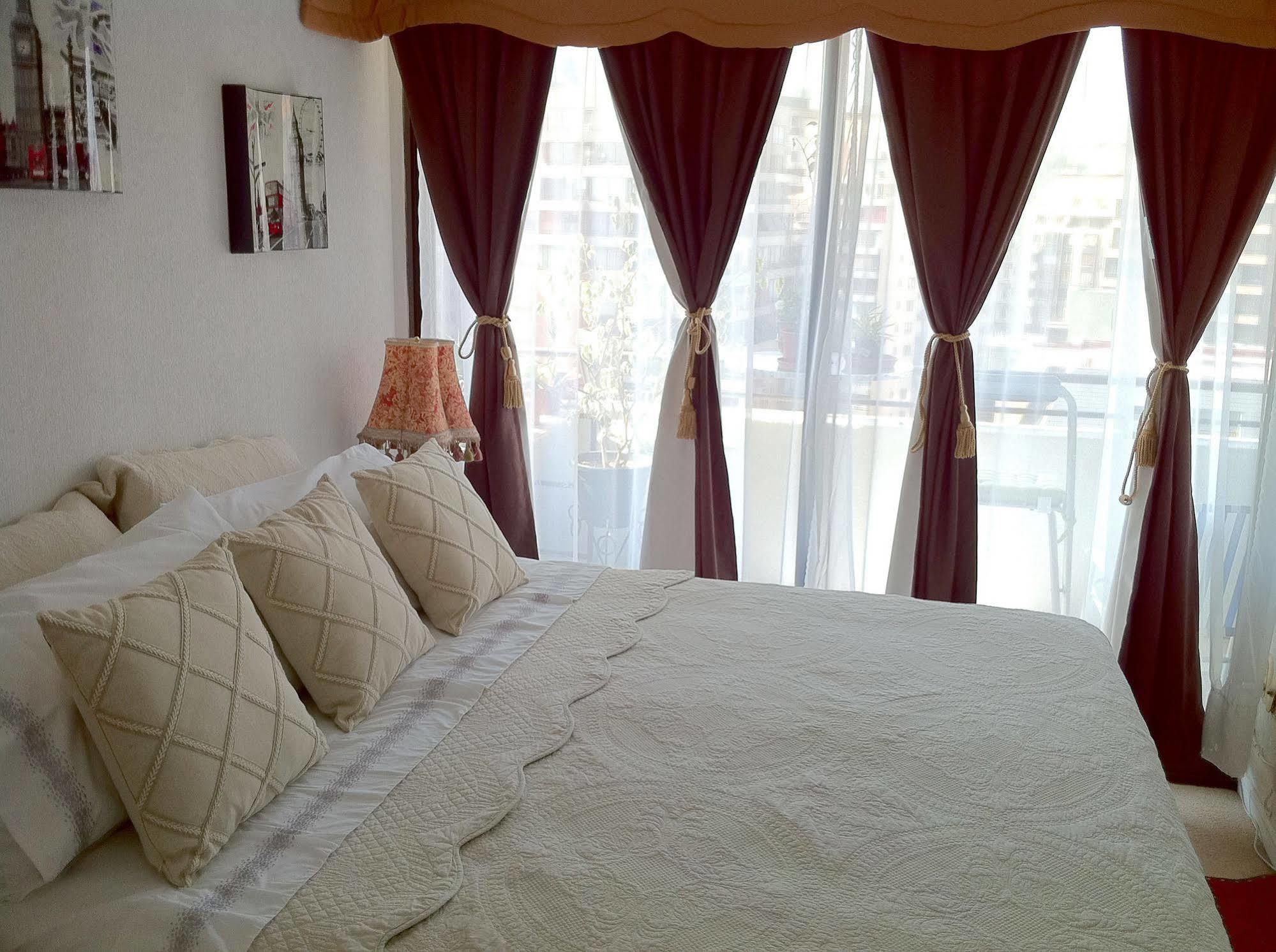 Vip Home ซานติอาโก ภายนอก รูปภาพ